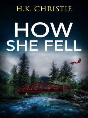 cover image of How She Fell